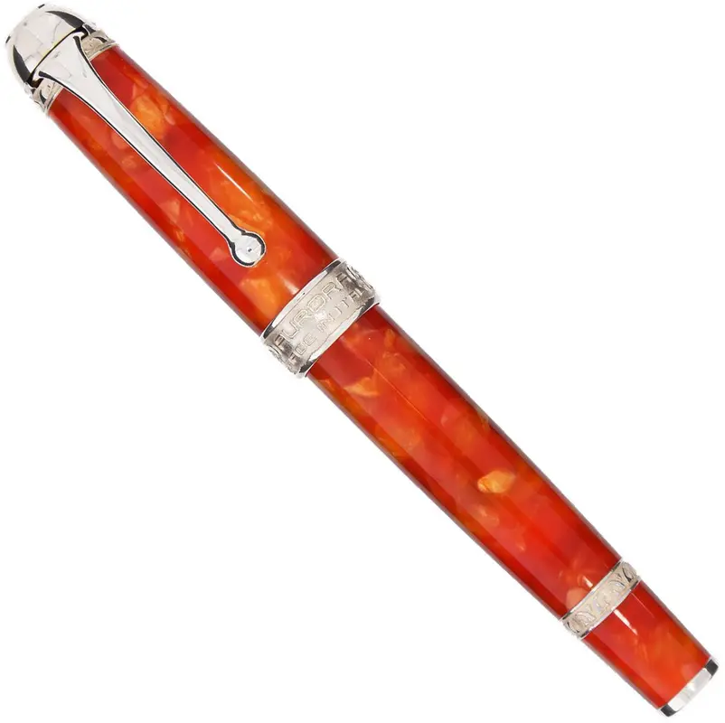 Aurora Ambienti Desert fountain pen