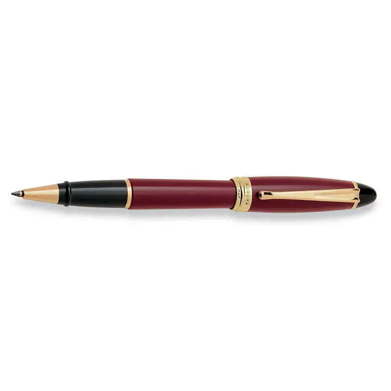 Aurora Ipsilon Burgundy GT Roller