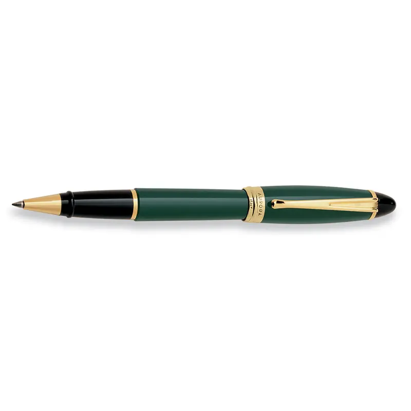 Aurora Ipsilon Groen GT Roller