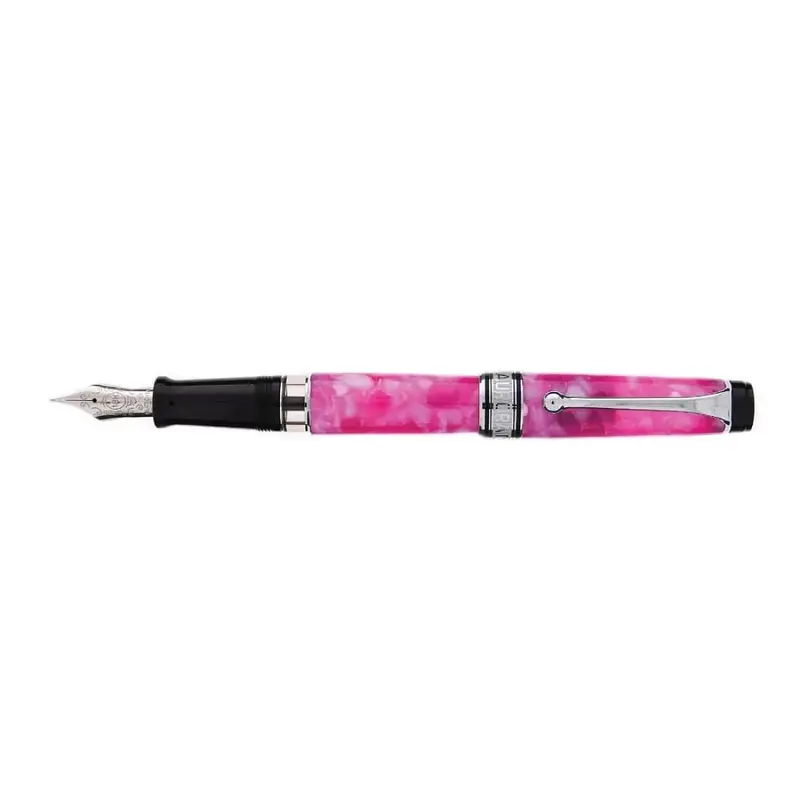 Aurora Optima 365 Calendar 2023 Fucsia Vulpen