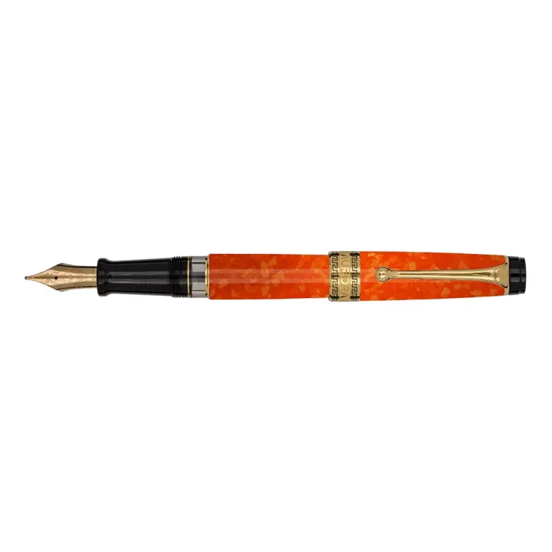 Aurora Optima Orange vulpen