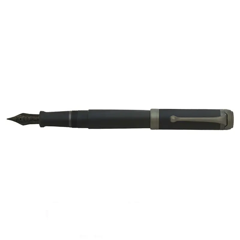 Aurora Talentum Full Black Big vulpen