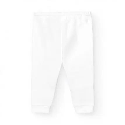 Babidu Legging Basic - White