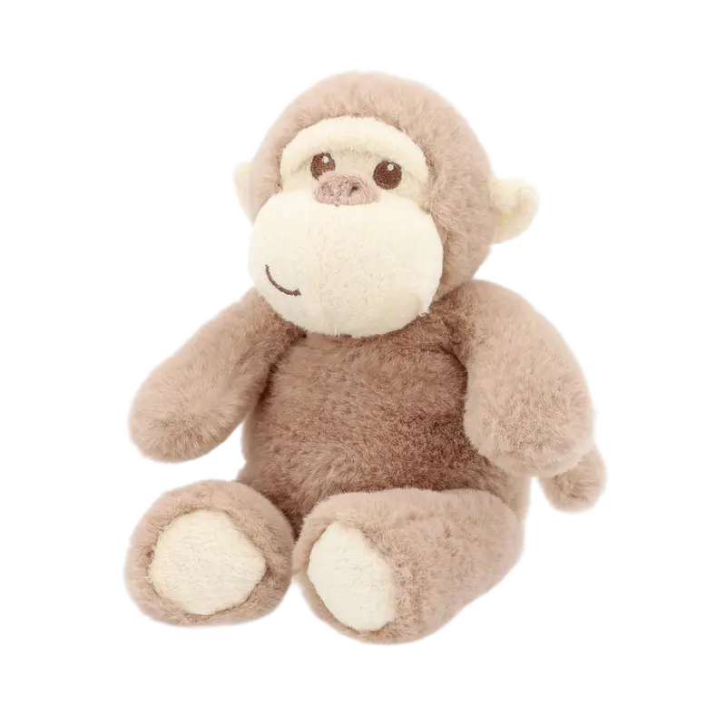 Baby knuffel aapje