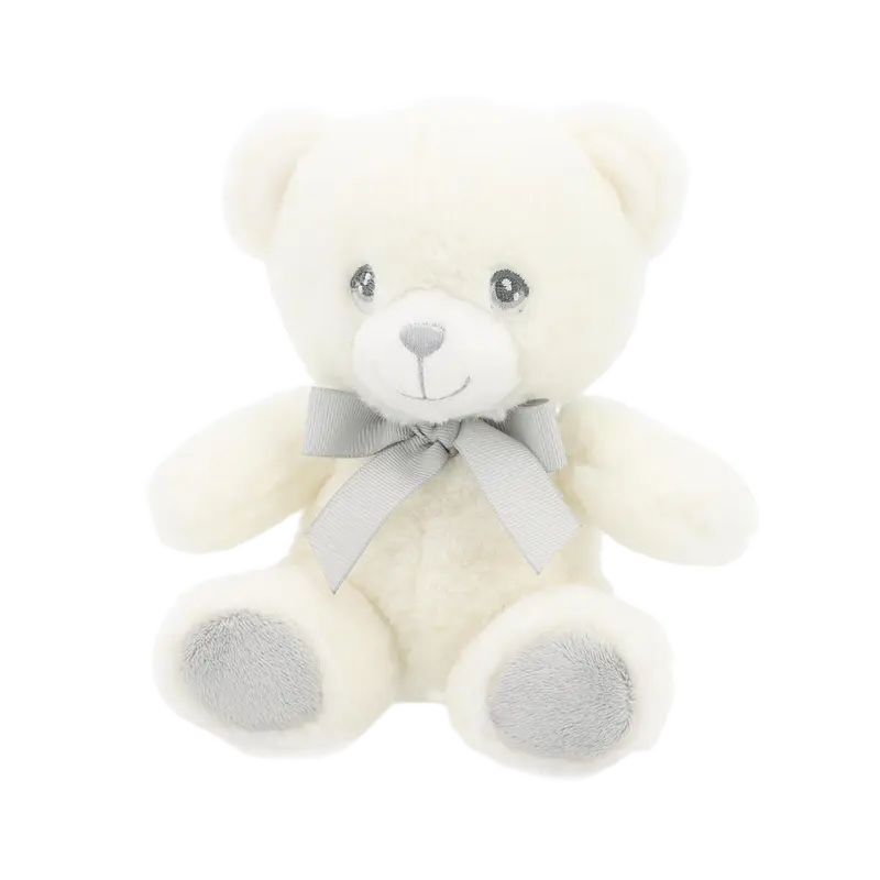 Baby knuffel beertje
