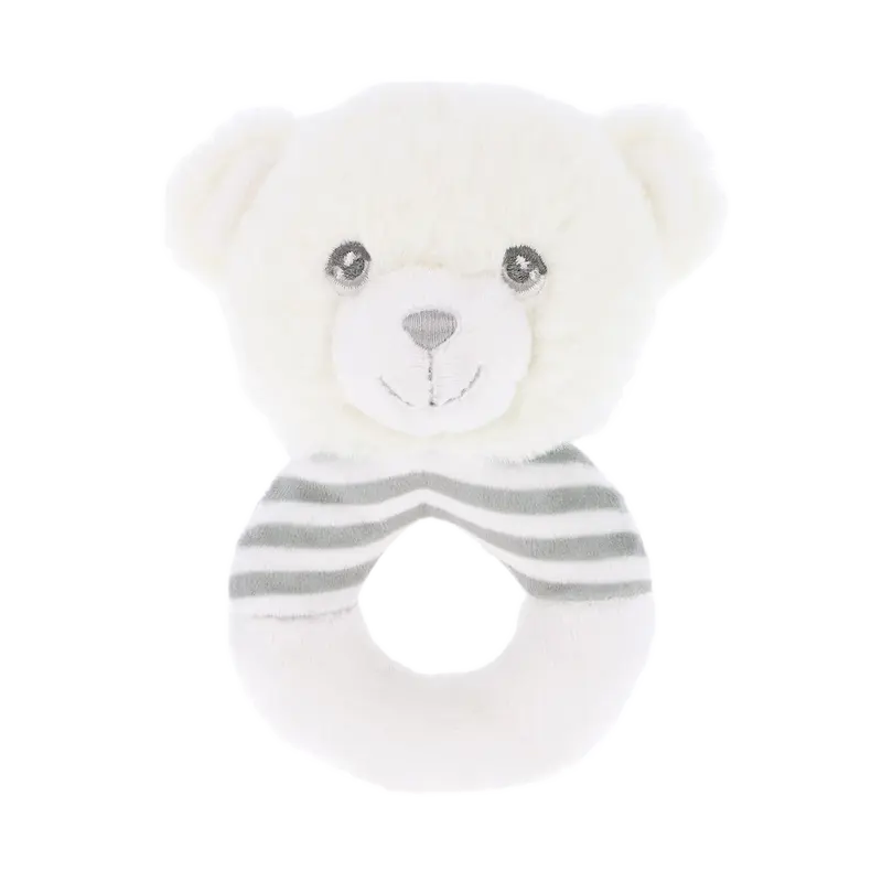 Baby rammelaar beertje