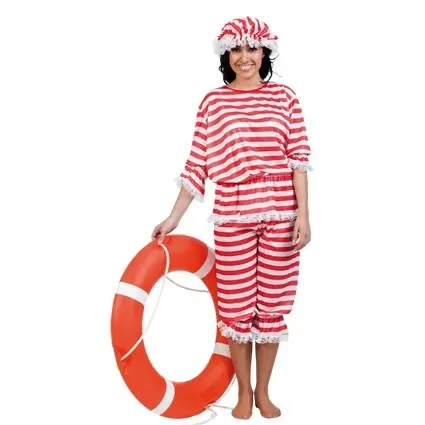 Badpak vrouw volwassen maat