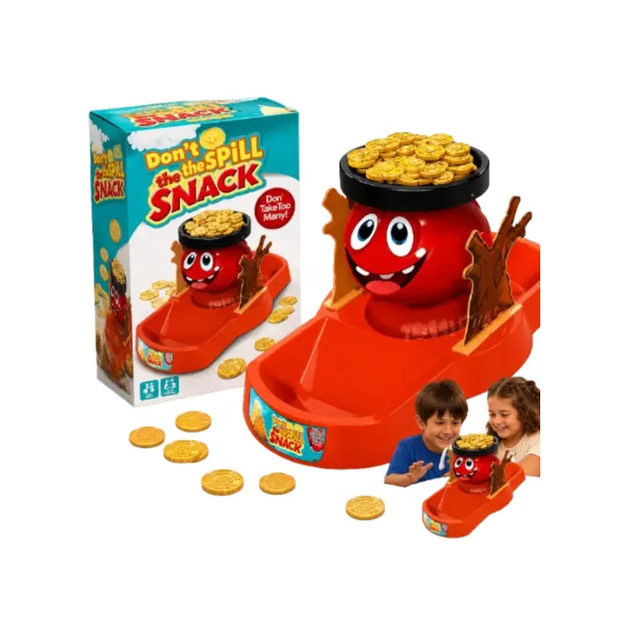 Balanced Oven Biscuits Game