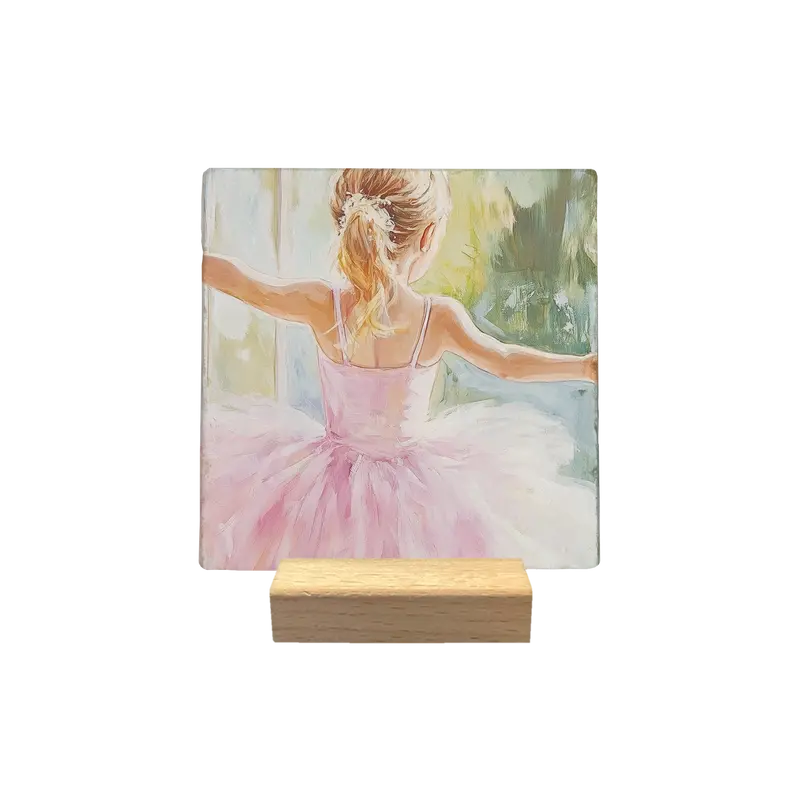 Ballerina