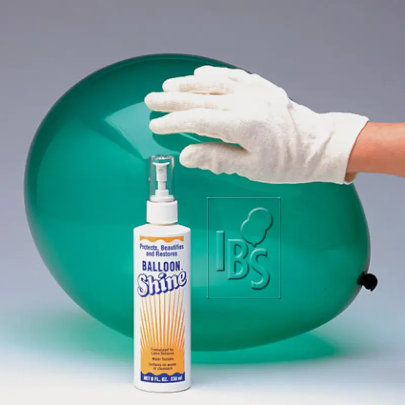 Balloon shine - 236ml.