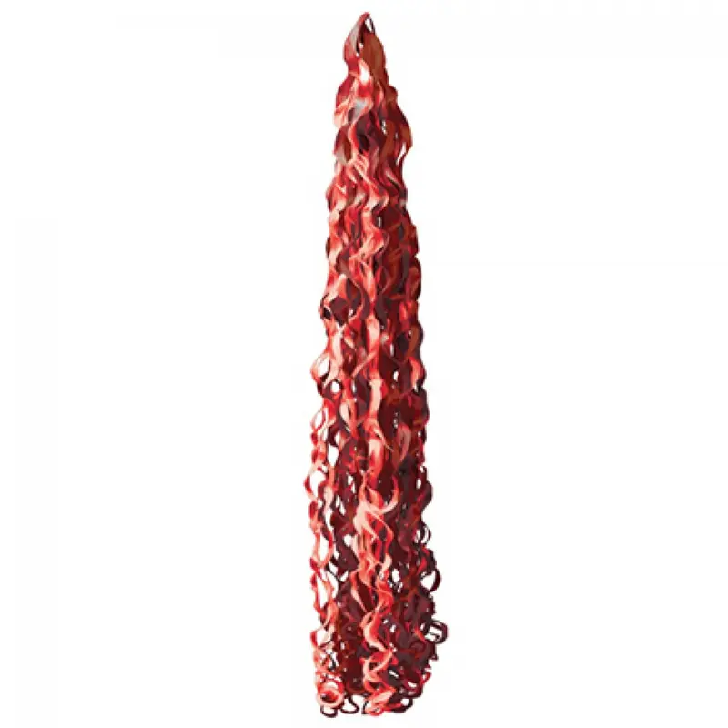Balloon Twirlz rood 86cm