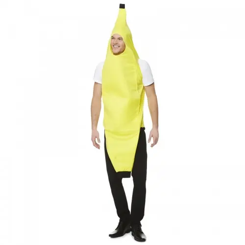 Banaan one size