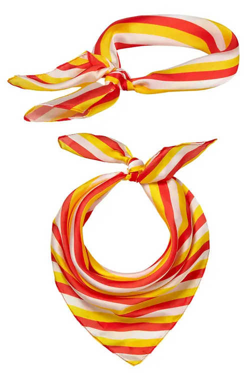 Bandana Oeteldonk