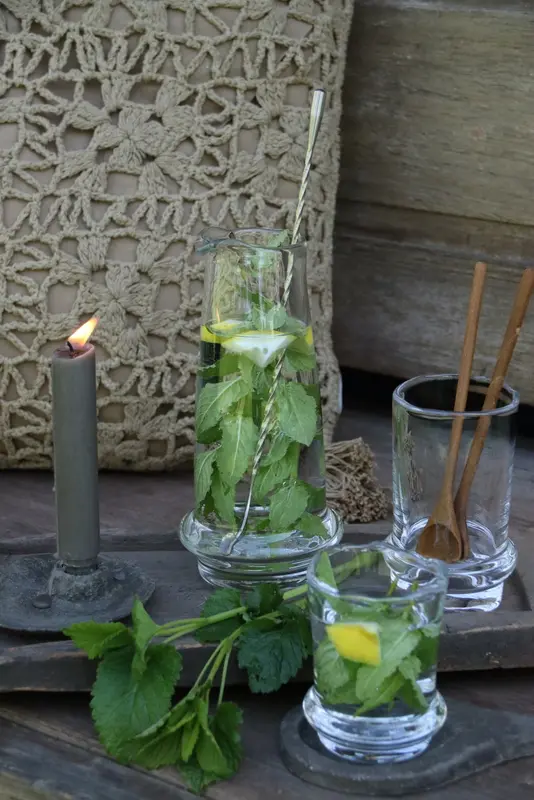 Barspoon roestvrijstaal