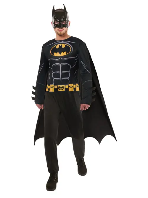 Batman mt. L