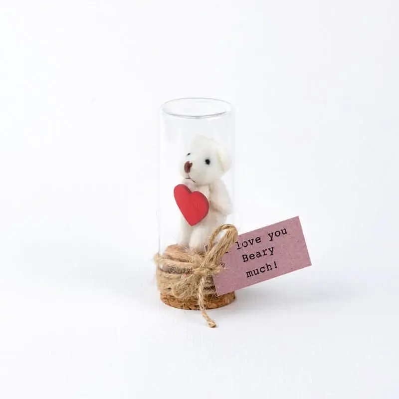 Beer midi love you beary much