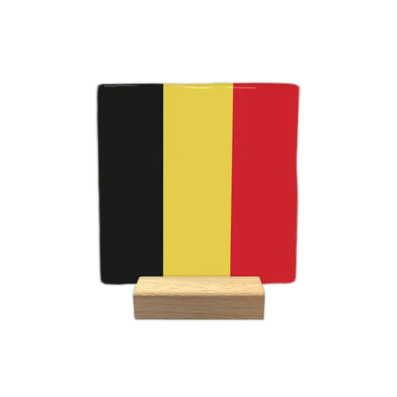 België