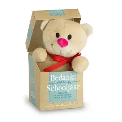 Berelief - Schooljaar