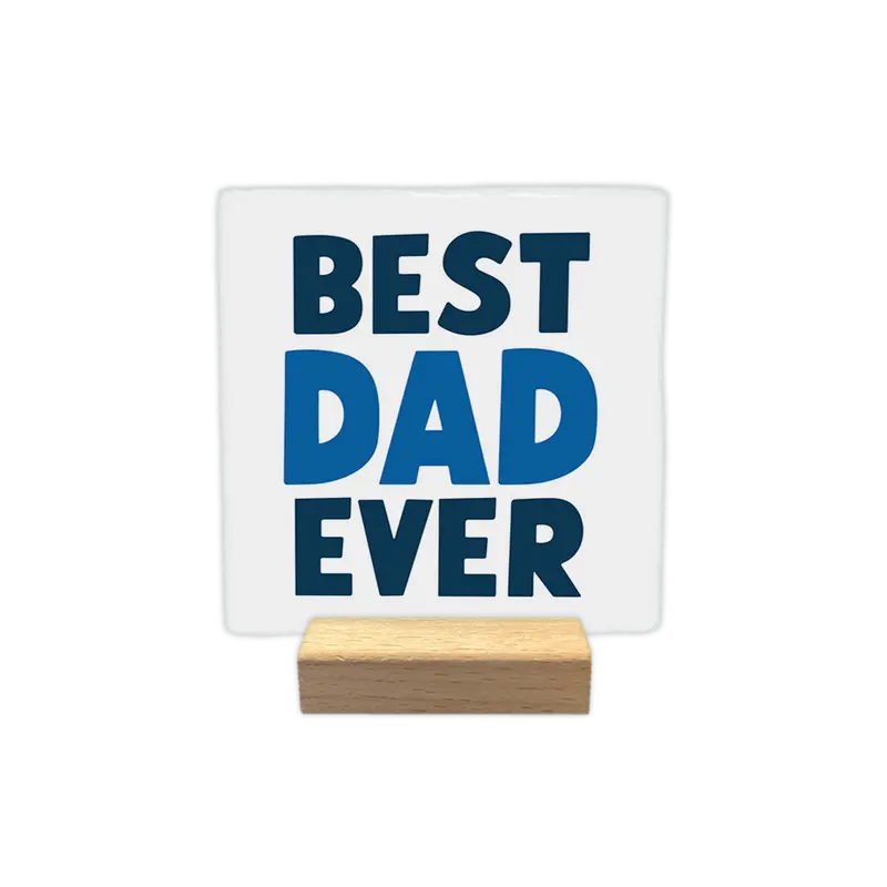 Best dad ever