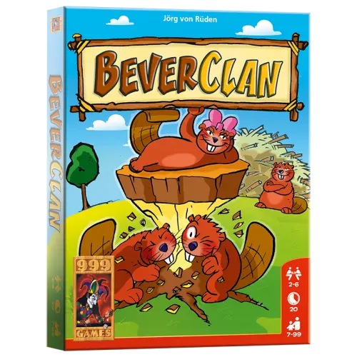Beverclan