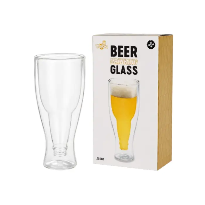 Bierglas gravity 250ml