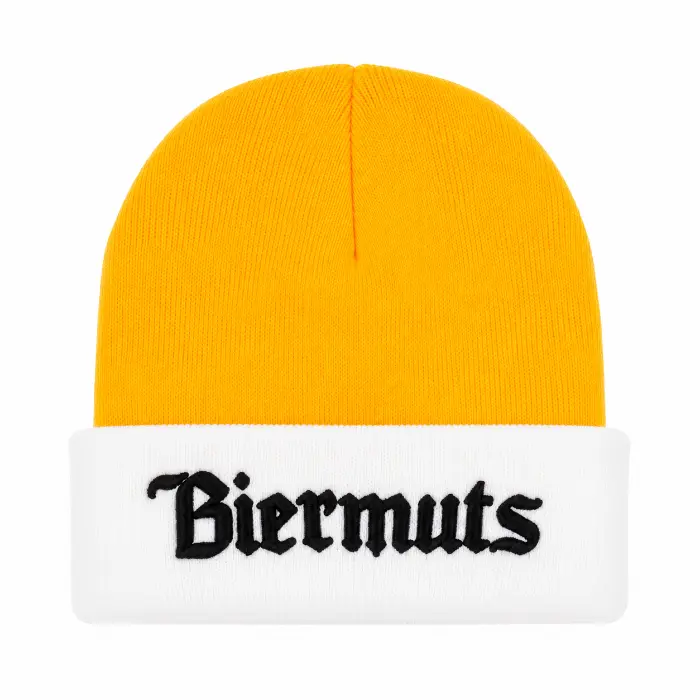 Biermuts biermuts