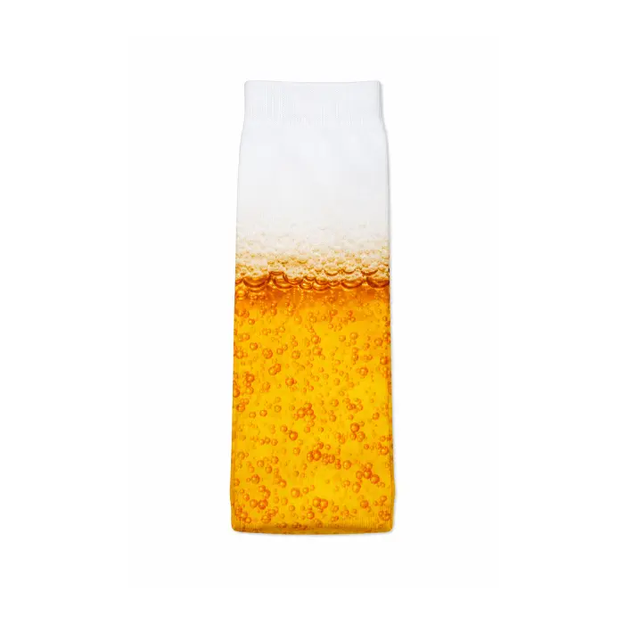 Biersokken one size