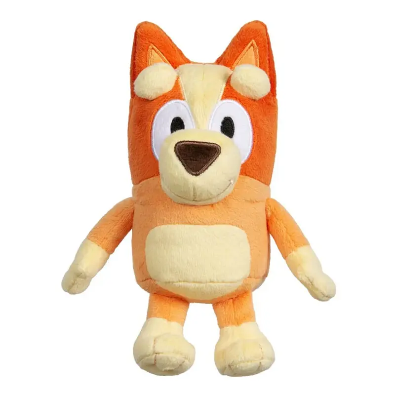Bingo knuffel 20 cm
