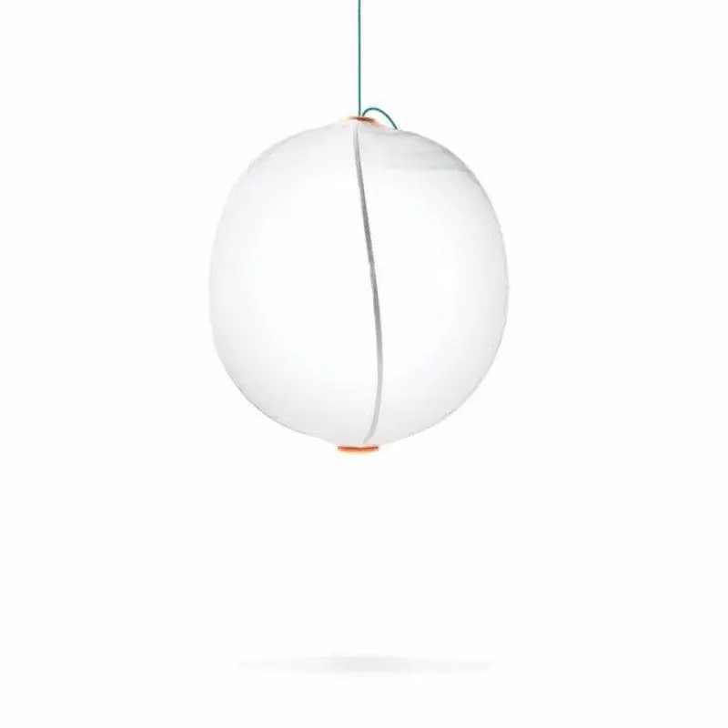 Biolite | Opvouwbare lamp | Stof | Wit