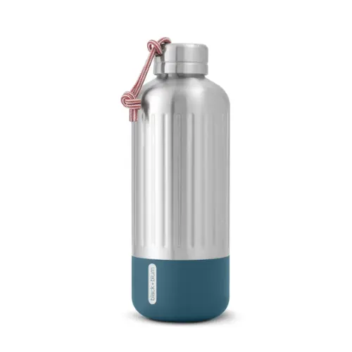 Black+Blum Explorer Thermosfles Large - 0.85 Liter - Ocean