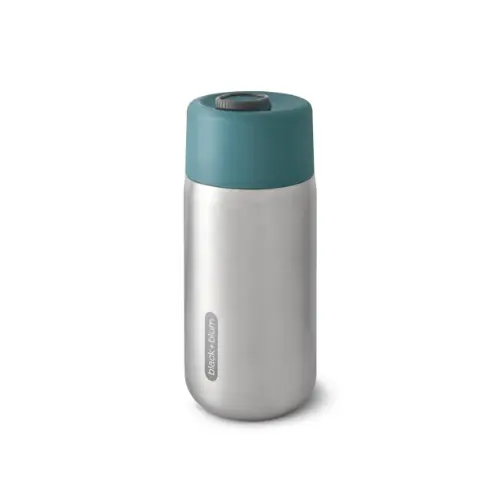 Black Blum Insulated Travel Cup 0.34Ltr Ocean