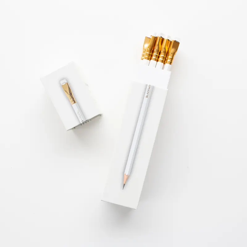 Blackwing Box Pearl