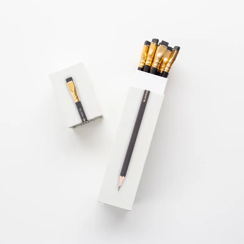 Blackwing Box Potloden