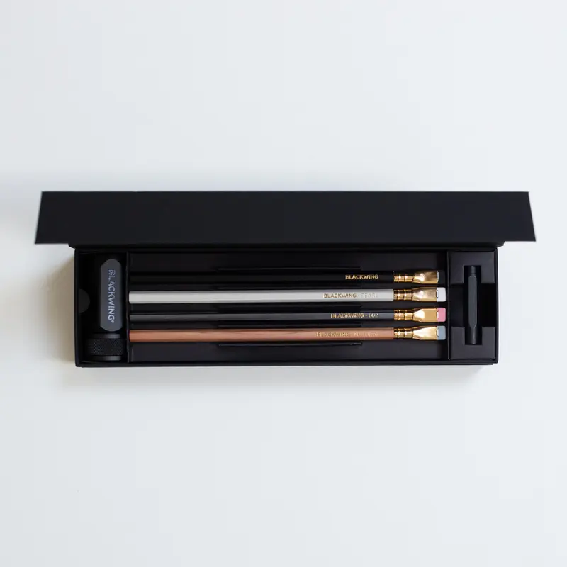 Blackwing Essentials set