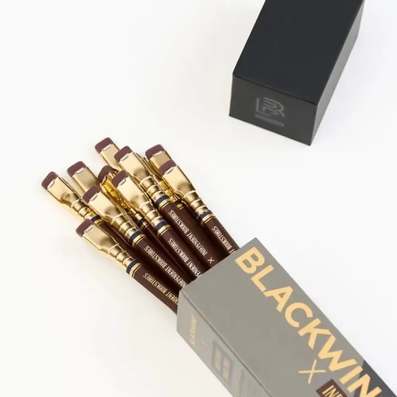 Blackwing Independent Bookstores
