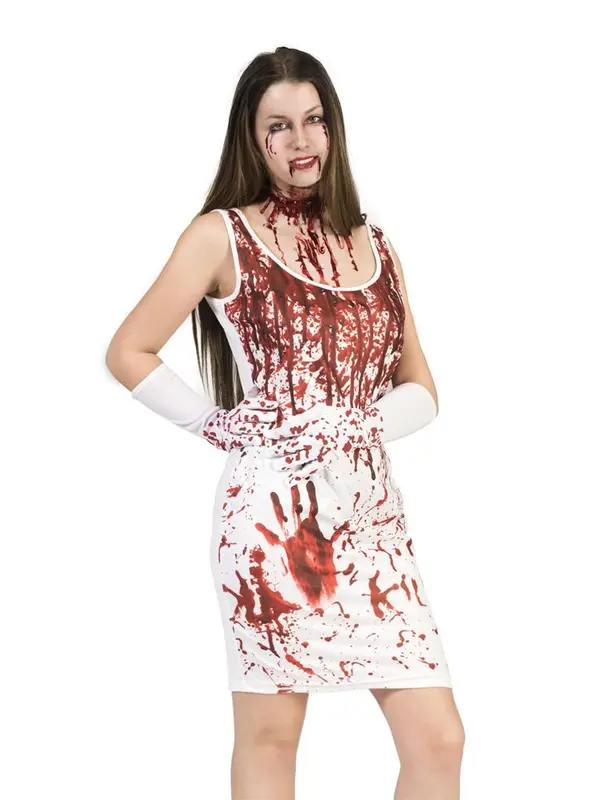 Bloody Mary mt. 40-42
