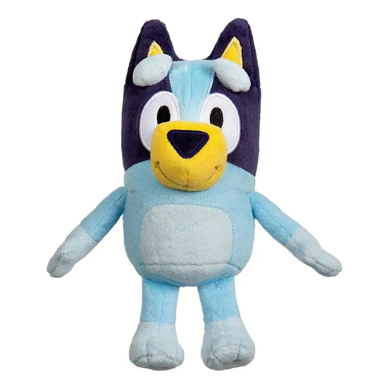 Bluey knuffel 20 cm