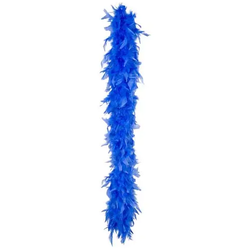 Boa blauw 50gr