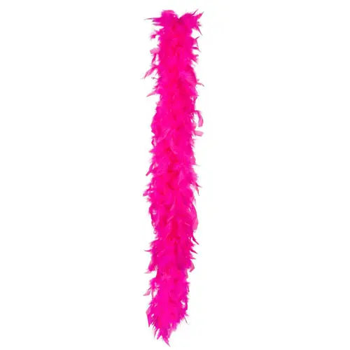 Boa fuchsia 50gr