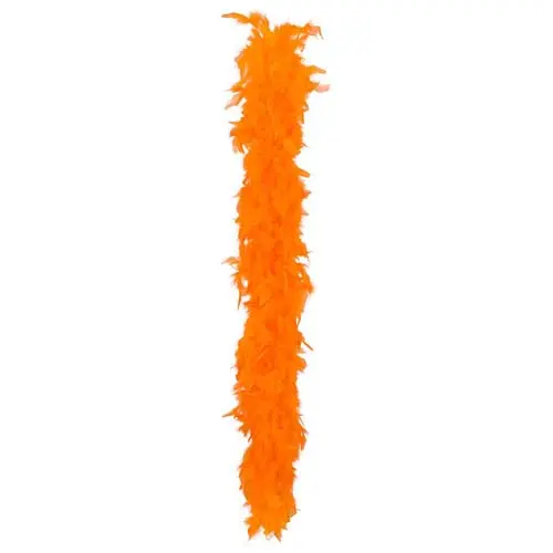 Boa oranje 50gr