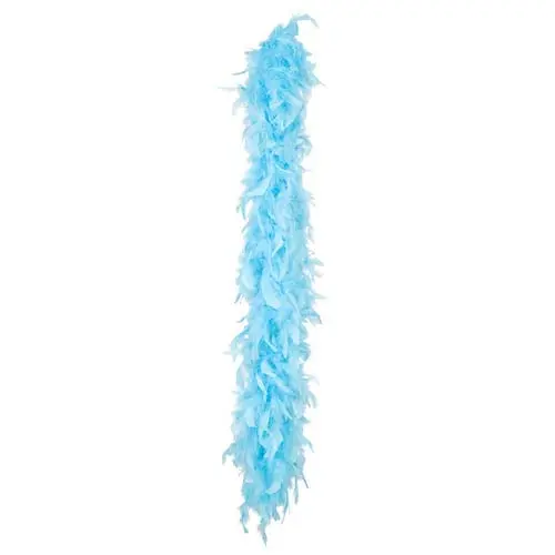 Boa turquoise 50gr