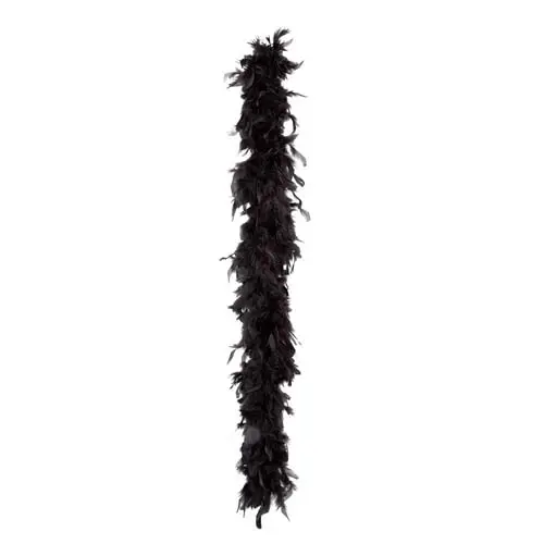 Boa zwart 50gr