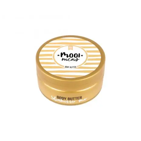 Bodybutter Mooi mens