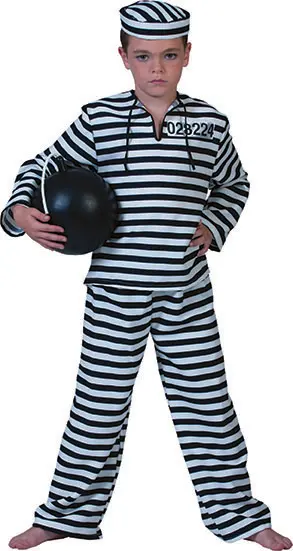 Boef Jail Bird mt. 128