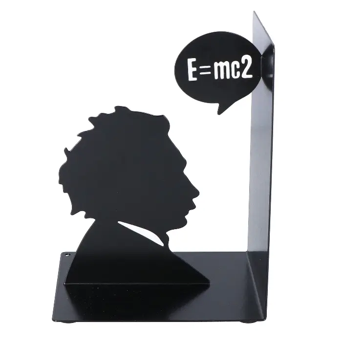 Boekensteun Einstein