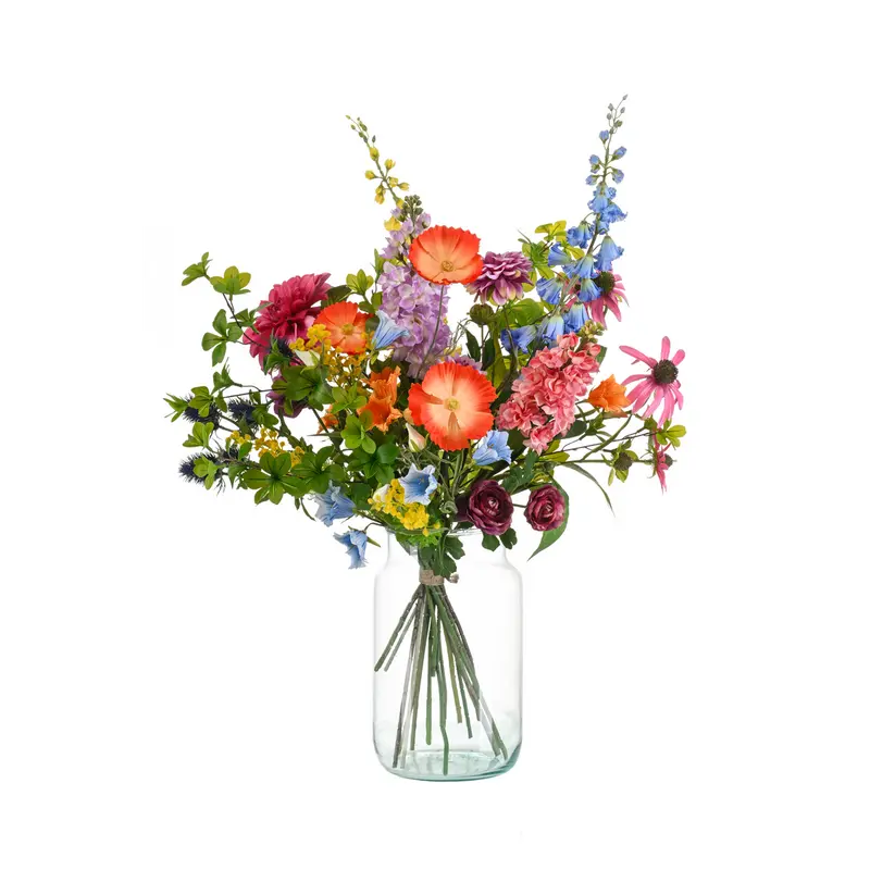 Boeket Electric Love - 90 cm