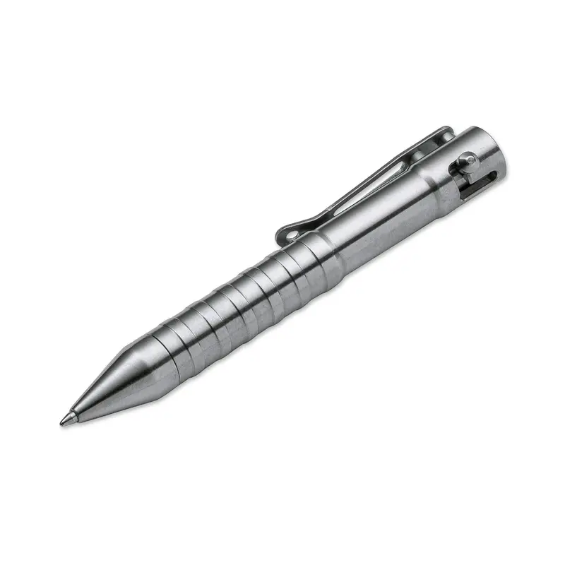 Böker Plus Tactical K.I.D. cal .50 Titan balpen