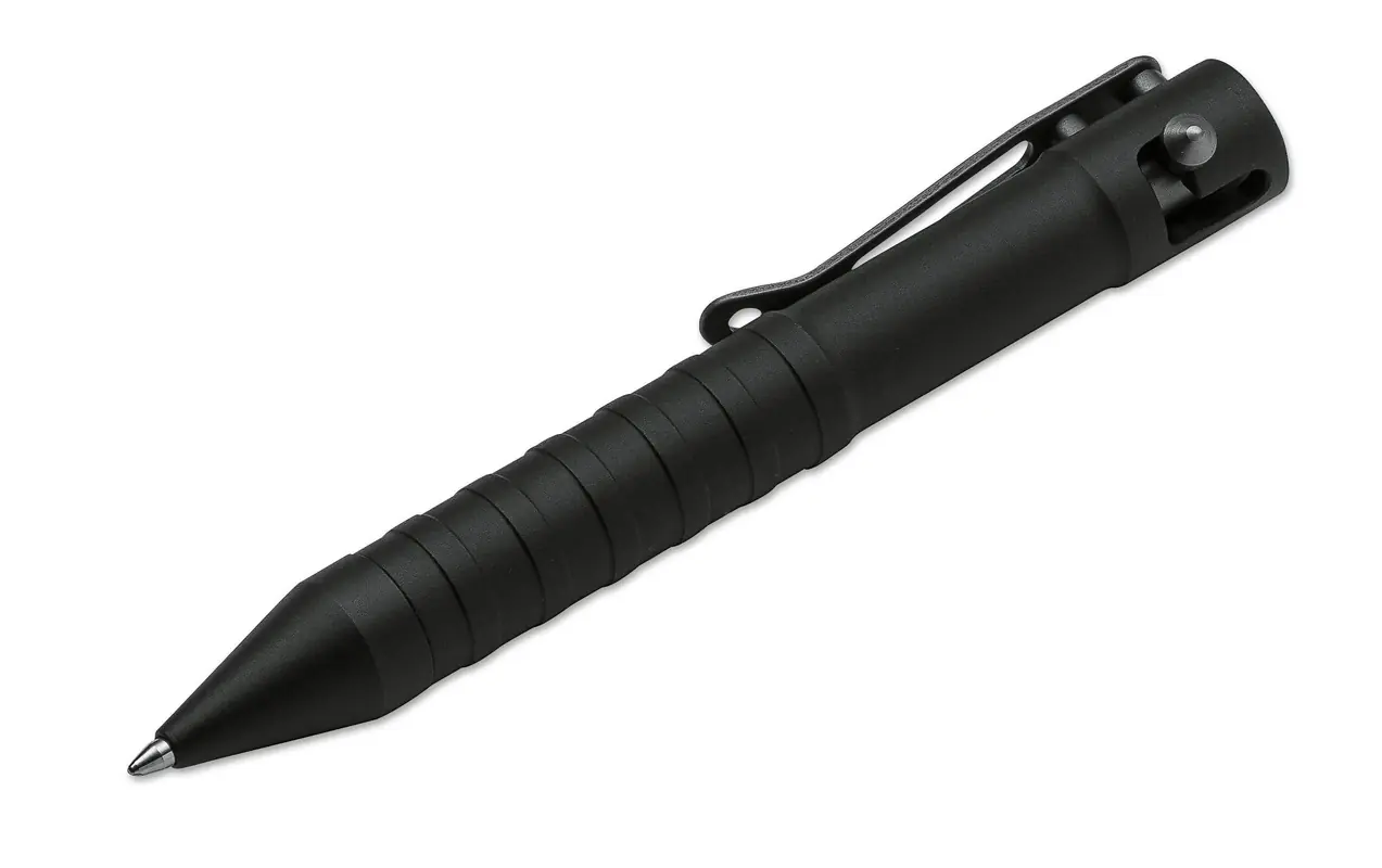 Böker Plus Tactical K.I.D. cal .50 zwart balpen