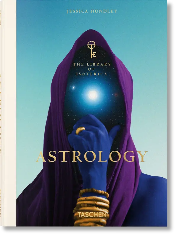 Book Astrology