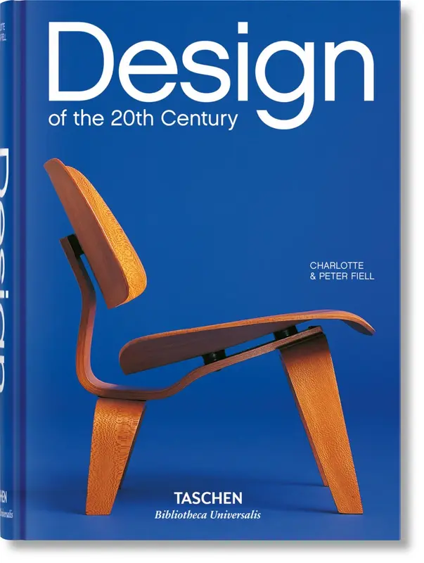 Book Design of the 20th Century